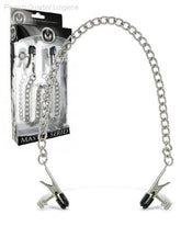 Ox Bull Nose Nipple Clamps